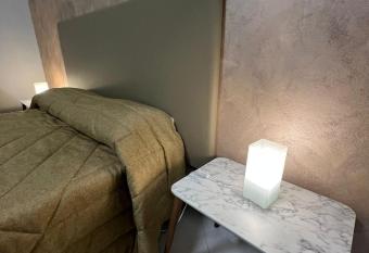 Sant Alfonso Home has Balcony rooms