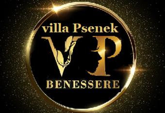 villa P  enek benessere has Balcony rooms