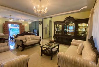 Peaceful 3 Bedroom Villa in Goa allows 18 year olds to book a room