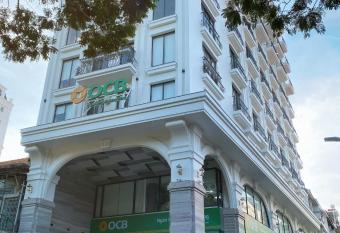 PH Hotel & Apartment has Balcony rooms