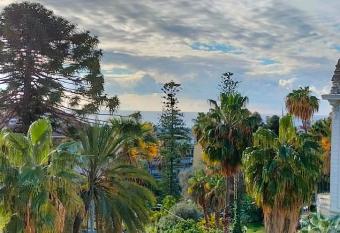 Romantica Sanremo allows 18 year olds to book a room