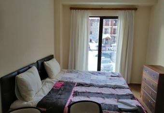 Sano House has Balcony rooms