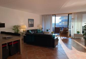 Callantsoger Staete A105 has Balcony rooms