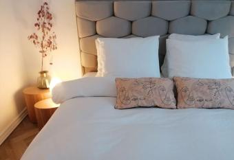 Appartement Fernand Namur has Balcony rooms