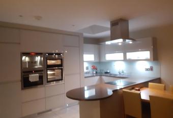 Sea View Penthouse 2 has Balcony rooms