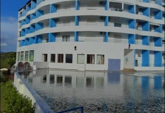 Le Lux studio cabo dream a cabonegro has Balcony rooms