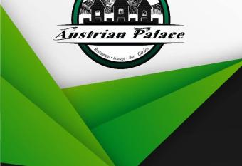 Austrian Palace - Rooms in Old Bazaar allows 18 year olds to book a room