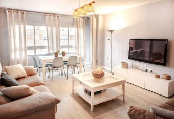 14 - EL   TICO del ESTRECHO - ENJOY TARIFA has Balcony rooms