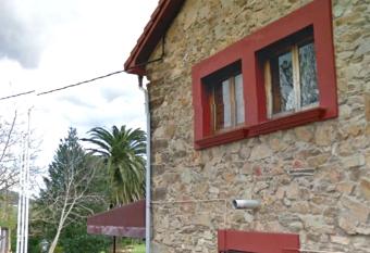 Casa Chisco has Balcony rooms