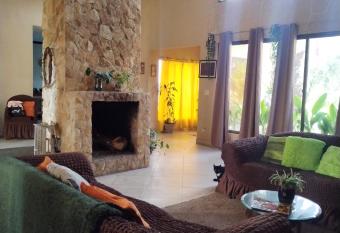 Campestre House has Balcony rooms