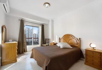 Casa Nau B has Balcony rooms