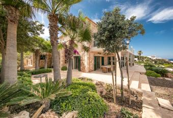 Exklusive Luxus Finca auf Mallorca has Balcony rooms