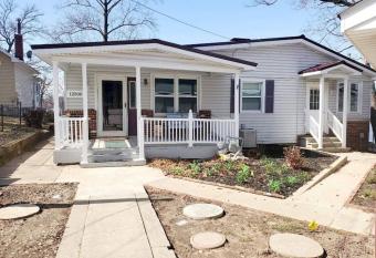 Beautiful Lake House at the Matanzas Beach has Balcony rooms