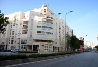 Casa Nau C has Balcony rooms