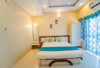 GreenPearl Mahabaleshwar allows 18 year olds to book a room