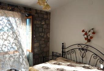 Xenios Petritis allows 18 year olds to book a room