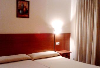 Eurico has Balcony rooms