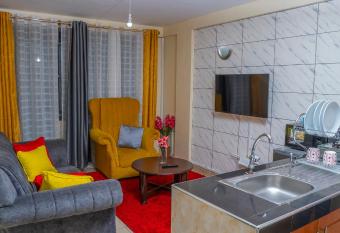 Cassabella Apartment, Opposite Metropark Hotel has Balcony rooms