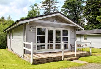 Leven 3, Awaken to A Different World has Balcony rooms