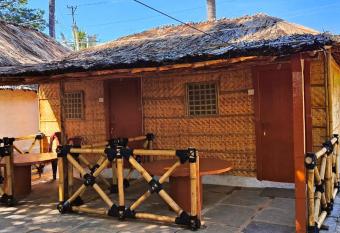 Dream Paradise Hampi has Balcony rooms