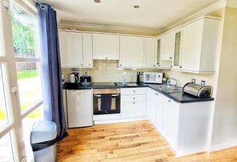 Leven 2, Where Life Takes a Break has Balcony rooms