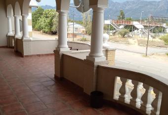 Wolseley Budget & Contractors Accommodation has Balcony rooms