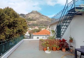 Machico Centre Comfort has Balcony rooms