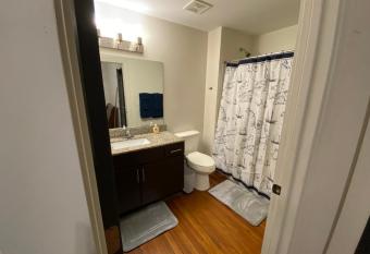 Aleph Loft has Balcony rooms