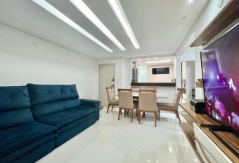 cruzeiro novo QD 203 has Smoking rooms