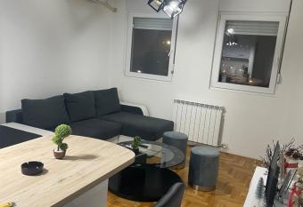 Altina - Zemun has Balcony rooms