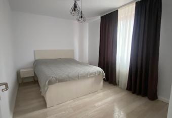 Apartament Straja has Balcony rooms