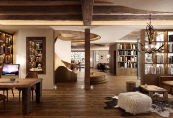 Hotel Maribel has Balcony rooms