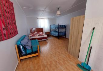 Hostal Ribera de Quitor has Balcony rooms