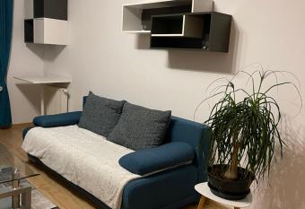 Peaceful living, 4 minutes from the city center has Balcony rooms