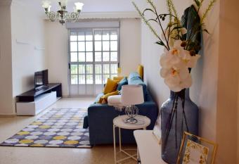 Casa De La Paz has Balcony rooms