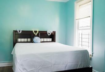 STAND ALONE ROOM allows 18 year olds to book a room