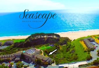 Beautiful Ocean Views - SEASCAPE - Hot Tubs - Heated Pools - Cozy Fireplace has Balcony rooms