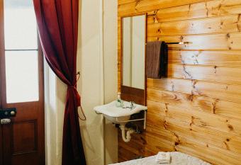 Sovereign House has Balcony rooms