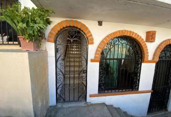 Apartment in the heart of PV at Casa Mis tres amores allows 18 year olds to book a room