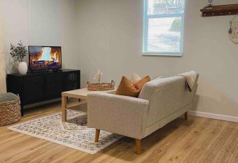 Studio Home in Downtown Sonora allows 18 year olds to book a room