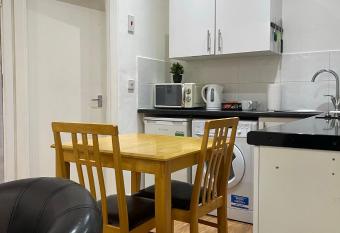 Wakefield City Centre Apartment allows 18 year olds to book a room