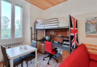 Italianway - Castello 3 has Balcony rooms