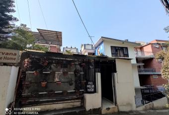 32 Peace Home allows 18 year olds to book a room