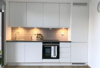 Leilighet ved T  nsberg Brygge - Rambergveien 18 has Balcony rooms