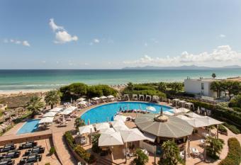 Palace de Muro has Balcony rooms