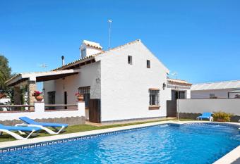 Casa Mari Carmen 1 has Balcony rooms
