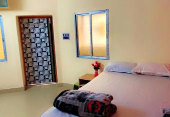 Sun India Guest House allows 18 year olds to book a room