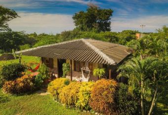 Cabana De Descanso, Isla De Baru - Cartagena - Rest Cabin, Baru Island -Bolivar has Smoking rooms