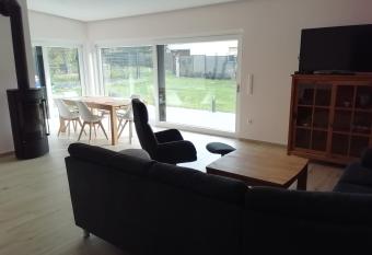 Loewe Bad Frankenhausen has Balcony rooms