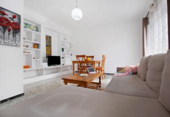 Casa Mela has Balcony rooms